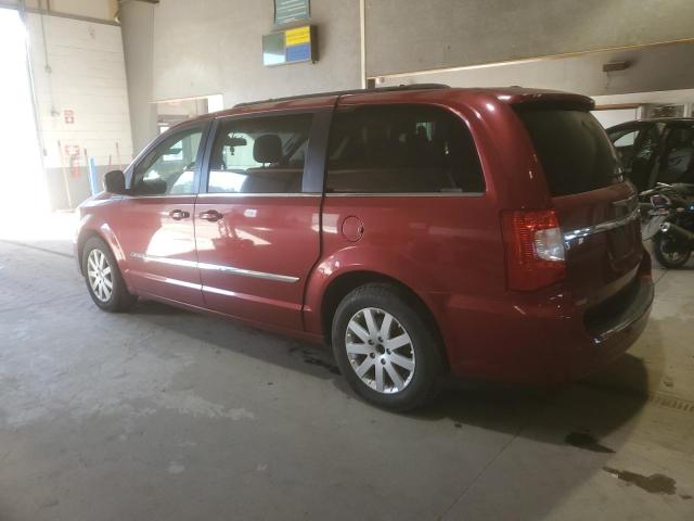 Photo 1 VIN: 2C4RC1BG2DR706252 - CHRYSLER MINIVAN 