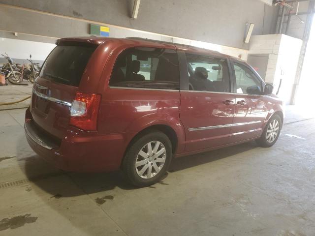 Photo 2 VIN: 2C4RC1BG2DR706252 - CHRYSLER MINIVAN 