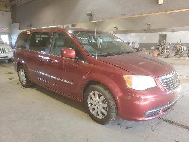 Photo 3 VIN: 2C4RC1BG2DR706252 - CHRYSLER MINIVAN 