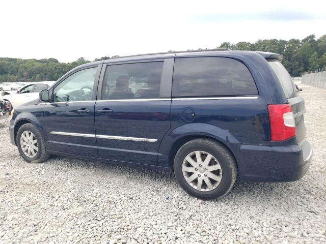 Photo 1 VIN: 2C4RC1BG2DR706722 - CHRYSLER TOWN & COU 