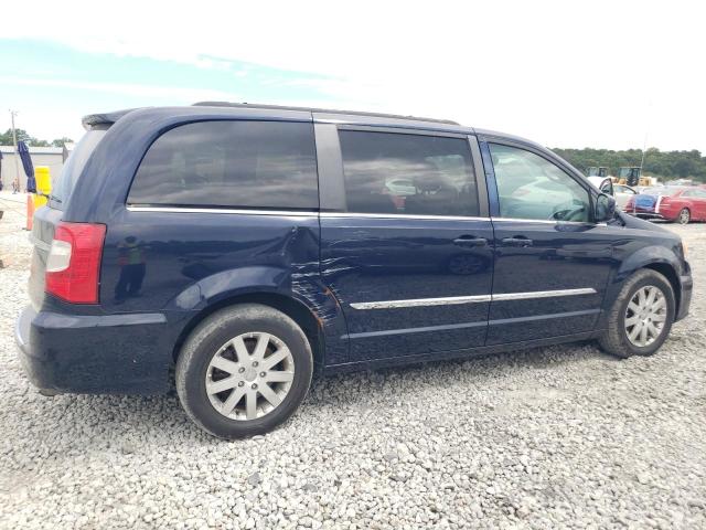 Photo 2 VIN: 2C4RC1BG2DR706722 - CHRYSLER TOWN & COU 