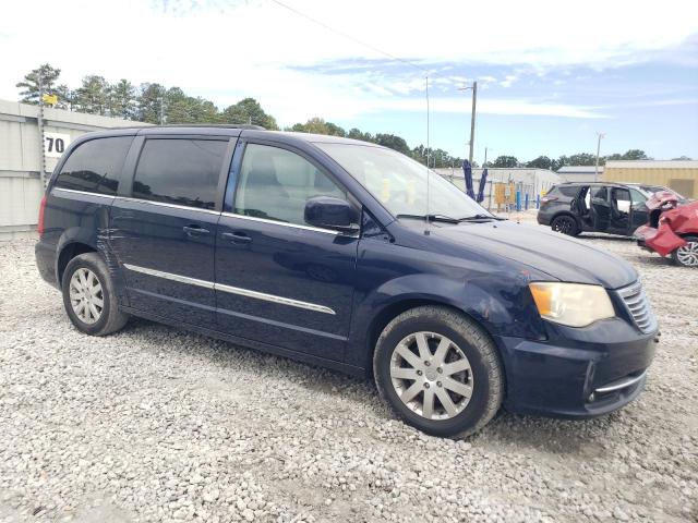 Photo 3 VIN: 2C4RC1BG2DR706722 - CHRYSLER TOWN & COU 