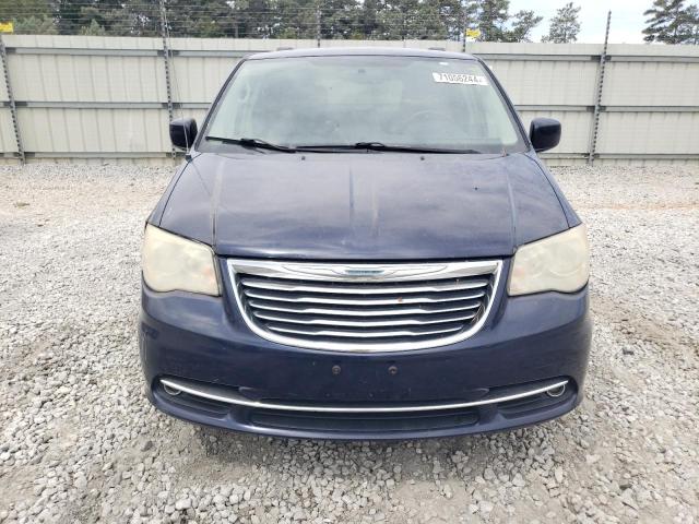 Photo 4 VIN: 2C4RC1BG2DR706722 - CHRYSLER TOWN & COU 