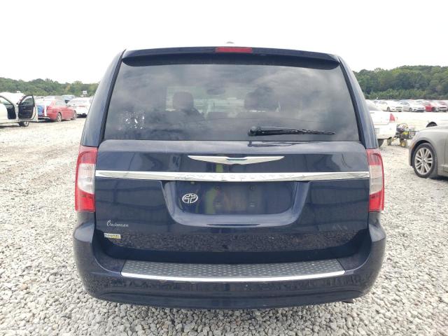 Photo 5 VIN: 2C4RC1BG2DR706722 - CHRYSLER TOWN & COU 