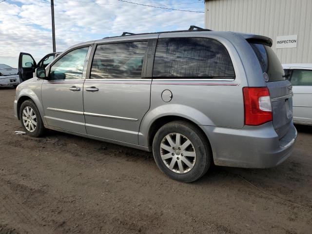 Photo 1 VIN: 2C4RC1BG2DR706851 - CHRYSLER MINIVAN 