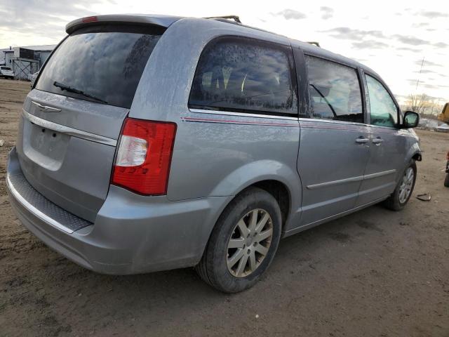 Photo 2 VIN: 2C4RC1BG2DR706851 - CHRYSLER MINIVAN 