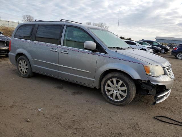 Photo 3 VIN: 2C4RC1BG2DR706851 - CHRYSLER MINIVAN 