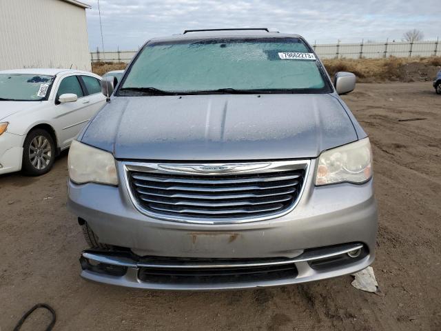 Photo 4 VIN: 2C4RC1BG2DR706851 - CHRYSLER MINIVAN 