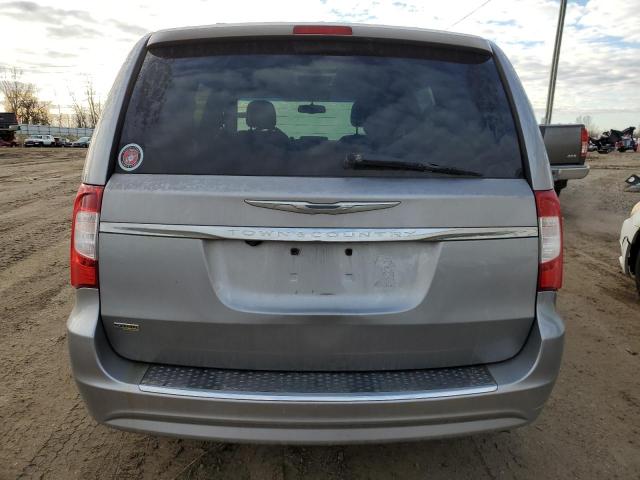 Photo 5 VIN: 2C4RC1BG2DR706851 - CHRYSLER MINIVAN 