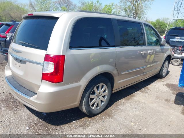 Photo 3 VIN: 2C4RC1BG2DR708518 - CHRYSLER TOWN & COUNTRY 