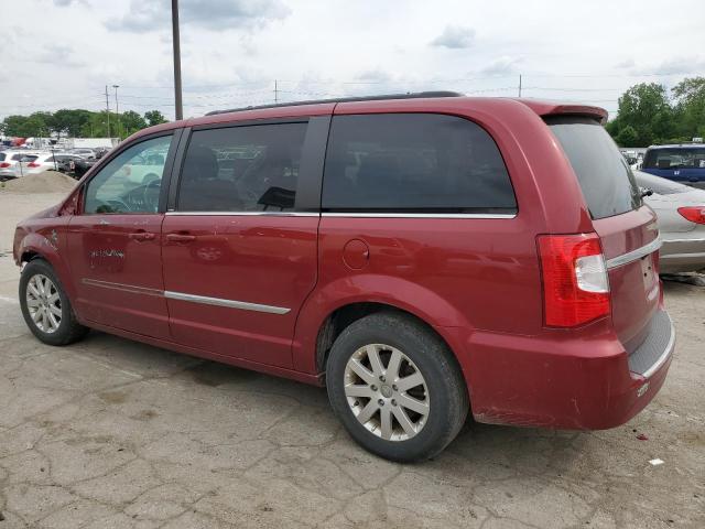 Photo 1 VIN: 2C4RC1BG2DR708714 - CHRYSLER MINIVAN 