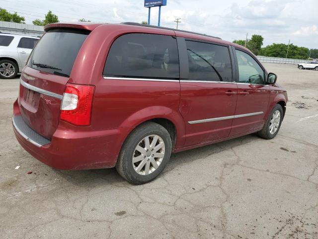 Photo 2 VIN: 2C4RC1BG2DR708714 - CHRYSLER MINIVAN 