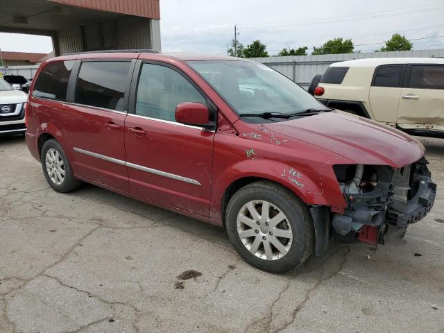 Photo 3 VIN: 2C4RC1BG2DR708714 - CHRYSLER MINIVAN 