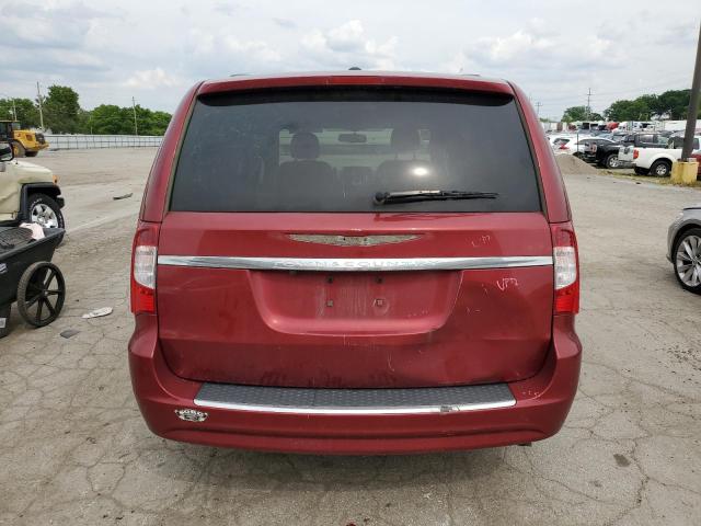 Photo 5 VIN: 2C4RC1BG2DR708714 - CHRYSLER MINIVAN 