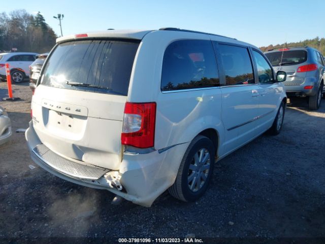 Photo 3 VIN: 2C4RC1BG2DR708728 - CHRYSLER TOWN & COUNTRY 