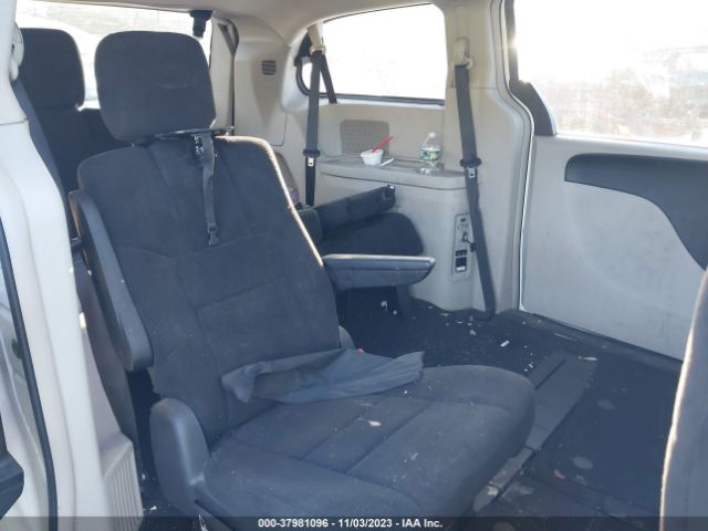 Photo 7 VIN: 2C4RC1BG2DR708728 - CHRYSLER TOWN & COUNTRY 