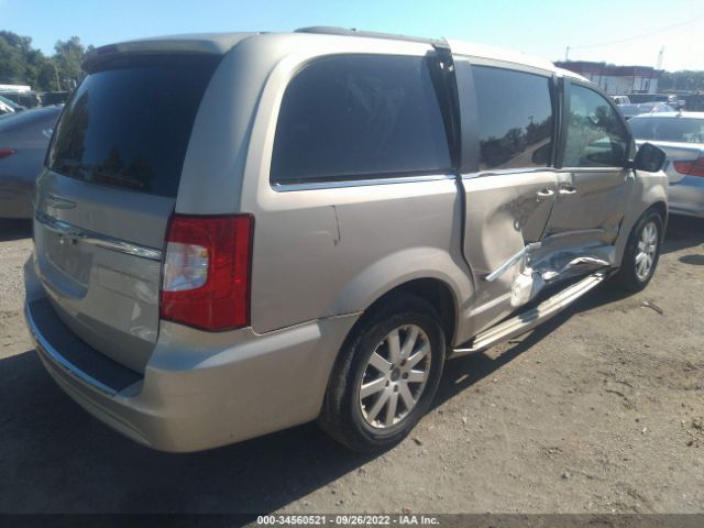 Photo 3 VIN: 2C4RC1BG2DR716005 - CHRYSLER TOWN & COUNTRY 