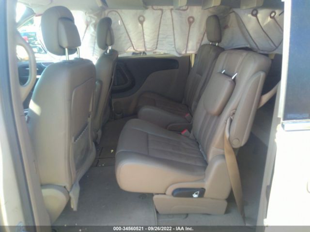 Photo 7 VIN: 2C4RC1BG2DR716005 - CHRYSLER TOWN & COUNTRY 