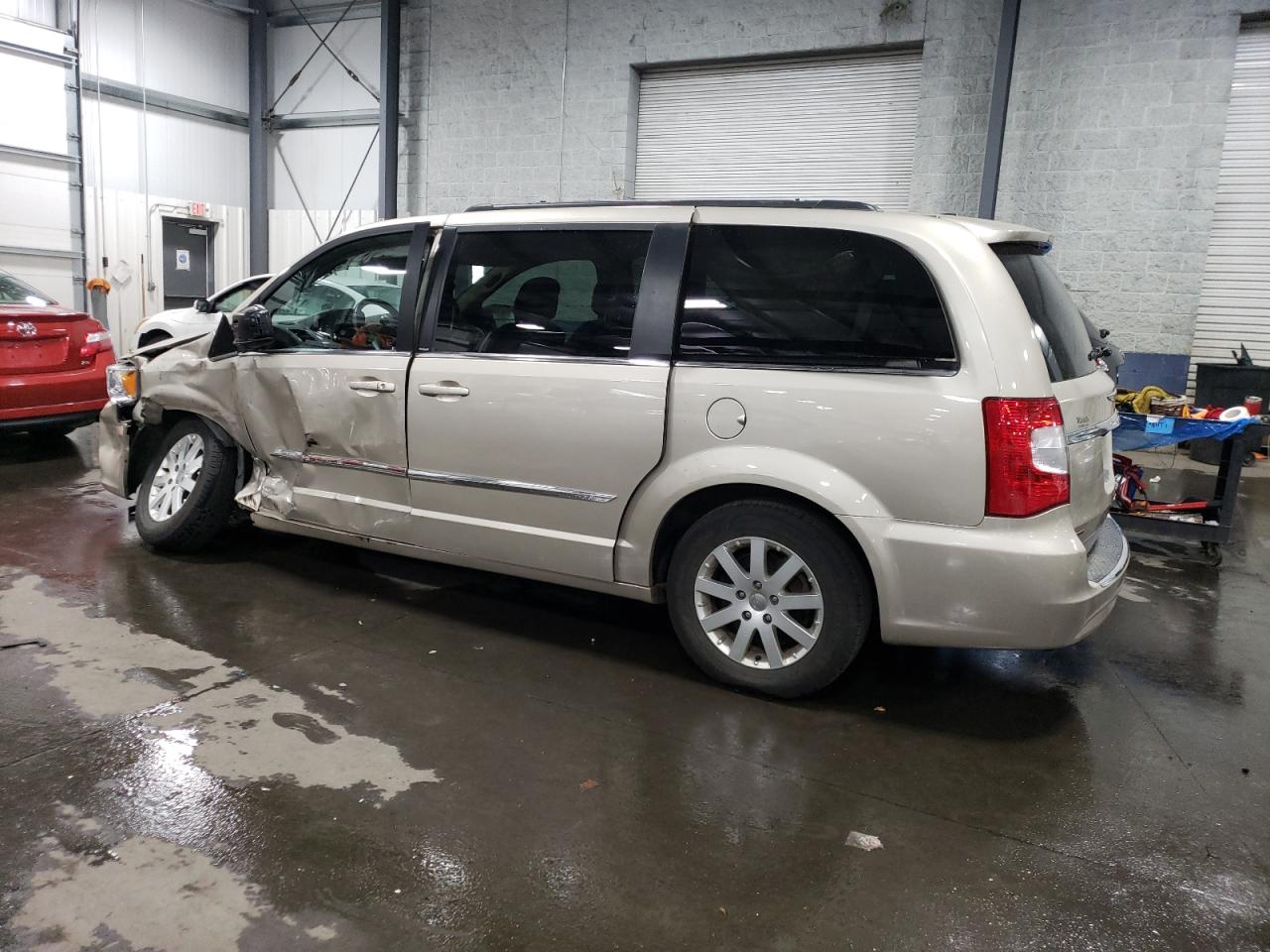 Photo 1 VIN: 2C4RC1BG2DR720314 - CHRYSLER TOWN & COUNTRY 