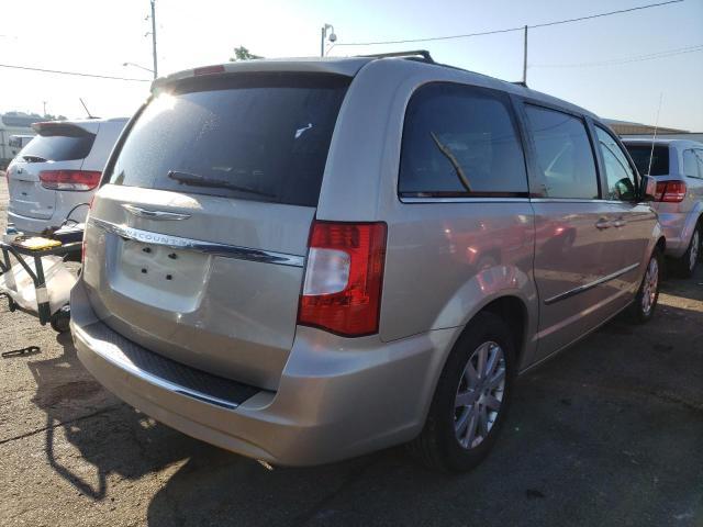 Photo 3 VIN: 2C4RC1BG2DR720667 - CHRYSLER TOWN & COU 