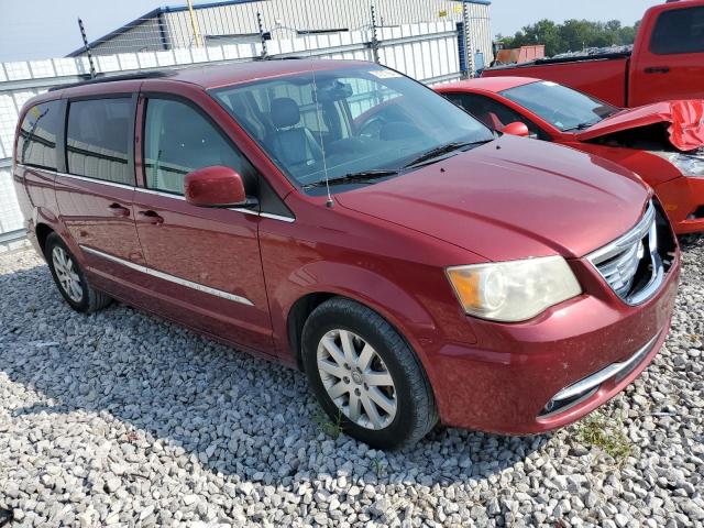 Photo 3 VIN: 2C4RC1BG2DR723035 - CHRYSLER TOWN & COU 