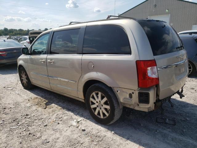 Photo 1 VIN: 2C4RC1BG2DR736819 - CHRYSLER TOWN & COU 