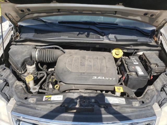 Photo 11 VIN: 2C4RC1BG2DR736819 - CHRYSLER TOWN & COU 