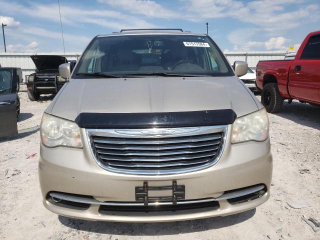 Photo 4 VIN: 2C4RC1BG2DR736819 - CHRYSLER TOWN & COU 