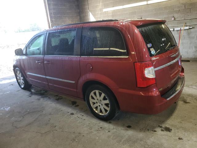 Photo 1 VIN: 2C4RC1BG2DR742538 - CHRYSLER TOWN & COU 