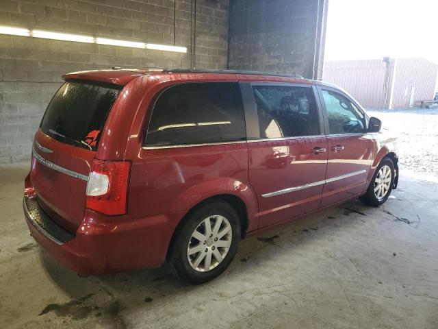 Photo 2 VIN: 2C4RC1BG2DR742538 - CHRYSLER TOWN & COU 