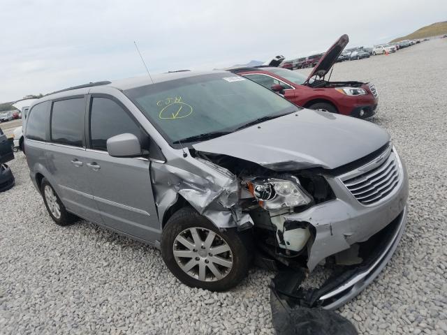 Photo 0 VIN: 2C4RC1BG2DR743849 - CHRYSLER TOWN & COU 