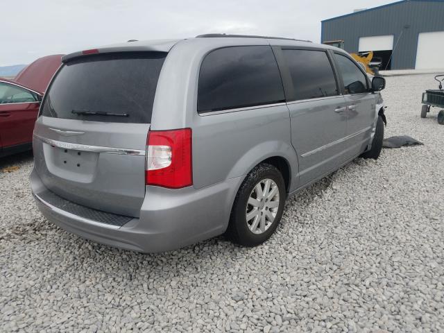 Photo 3 VIN: 2C4RC1BG2DR743849 - CHRYSLER TOWN & COU 