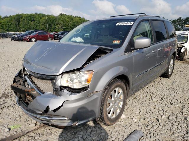 Photo 0 VIN: 2C4RC1BG2DR745844 - CHRYSLER TOWN & COU 