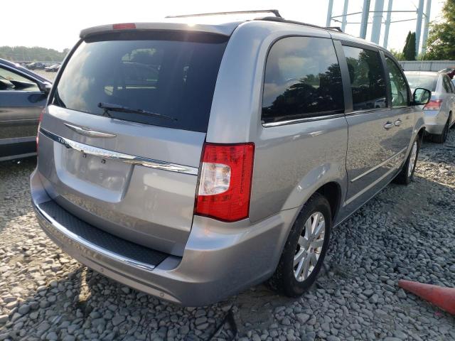 Photo 2 VIN: 2C4RC1BG2DR745844 - CHRYSLER TOWN & COU 