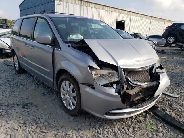 Photo 3 VIN: 2C4RC1BG2DR745844 - CHRYSLER TOWN & COU 