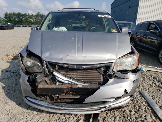 Photo 4 VIN: 2C4RC1BG2DR745844 - CHRYSLER TOWN & COU 