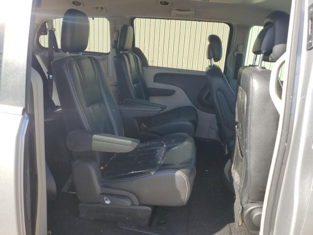 Photo 10 VIN: 2C4RC1BG2DR770257 - CHRYSLER MINIVAN 