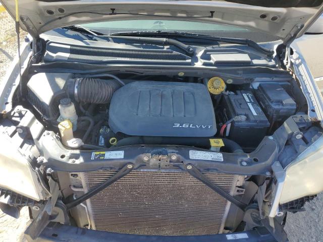 Photo 11 VIN: 2C4RC1BG2DR770257 - CHRYSLER MINIVAN 