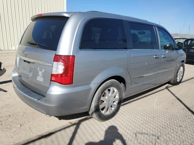 Photo 2 VIN: 2C4RC1BG2DR770257 - CHRYSLER MINIVAN 