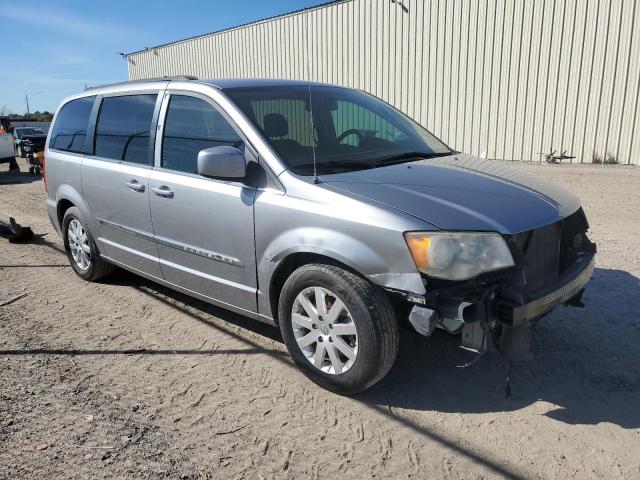 Photo 3 VIN: 2C4RC1BG2DR770257 - CHRYSLER MINIVAN 