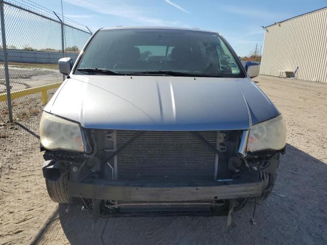 Photo 4 VIN: 2C4RC1BG2DR770257 - CHRYSLER MINIVAN 