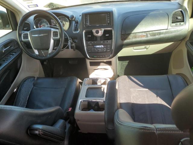 Photo 7 VIN: 2C4RC1BG2DR770257 - CHRYSLER MINIVAN 