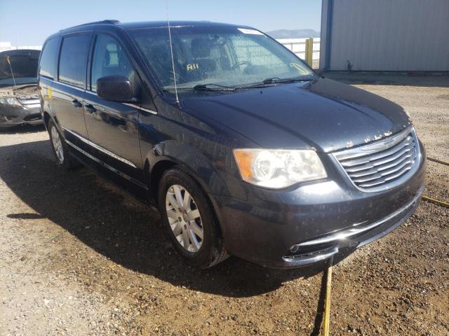 Photo 0 VIN: 2C4RC1BG2DR775149 - CHRYSLER TOWN & COU 