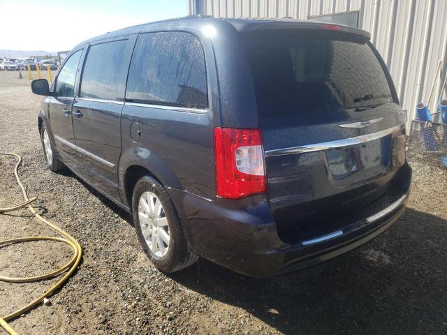 Photo 2 VIN: 2C4RC1BG2DR775149 - CHRYSLER TOWN & COU 