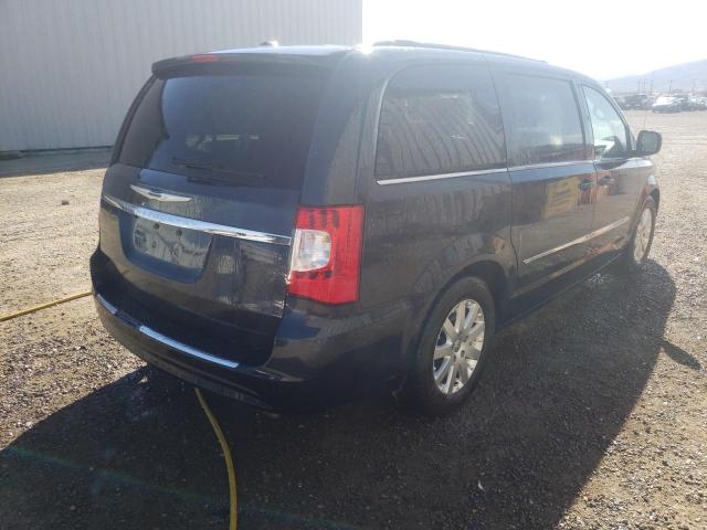 Photo 3 VIN: 2C4RC1BG2DR775149 - CHRYSLER TOWN & COU 