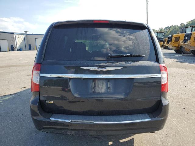 Photo 5 VIN: 2C4RC1BG2DR775670 - CHRYSLER MINIVAN 