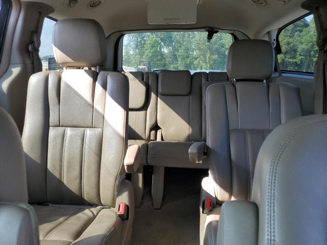 Photo 9 VIN: 2C4RC1BG2DR775670 - CHRYSLER MINIVAN 