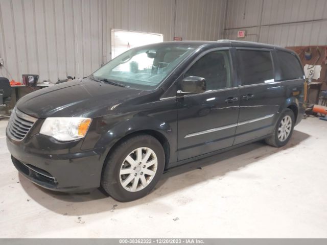 Photo 1 VIN: 2C4RC1BG2DR777130 - CHRYSLER TOWN & COUNTRY 