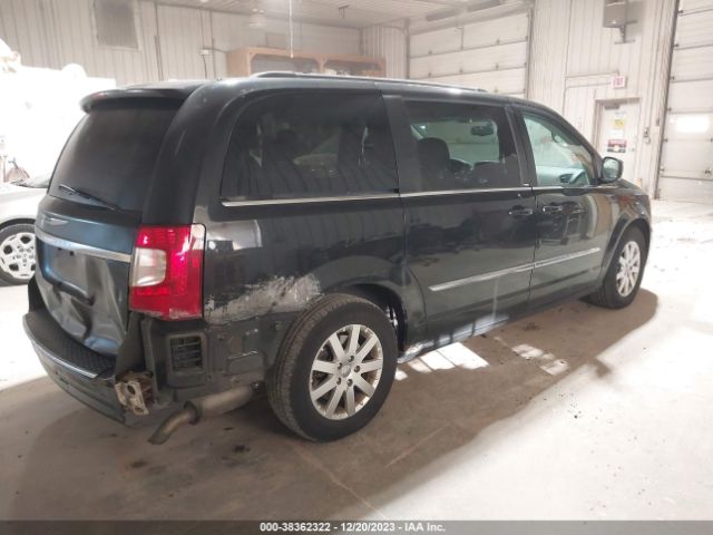 Photo 3 VIN: 2C4RC1BG2DR777130 - CHRYSLER TOWN & COUNTRY 