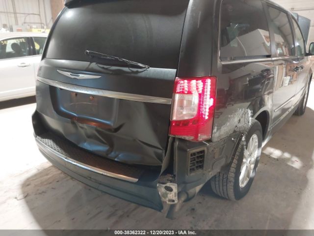 Photo 5 VIN: 2C4RC1BG2DR777130 - CHRYSLER TOWN & COUNTRY 